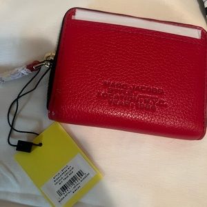 Women’s Marc Jacobs Wallet